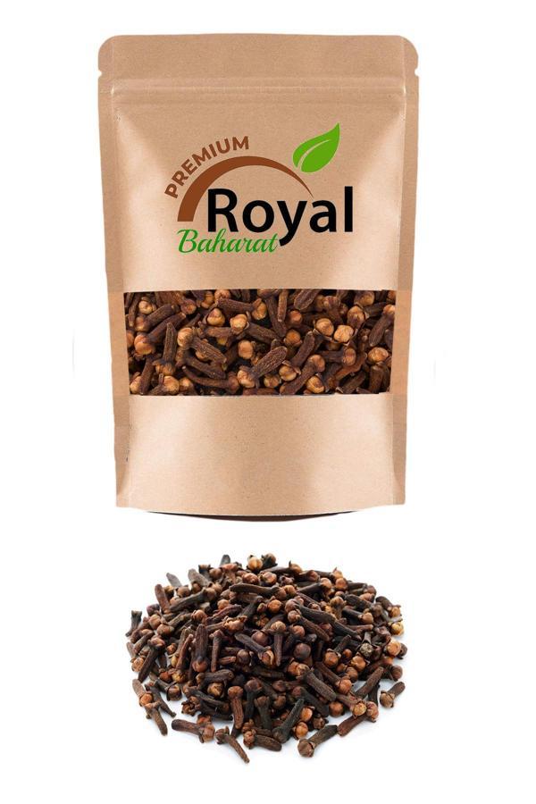İri Taneli Karanfil Deluxe Seri Organik Lezzetli 100 Gr - Image 1