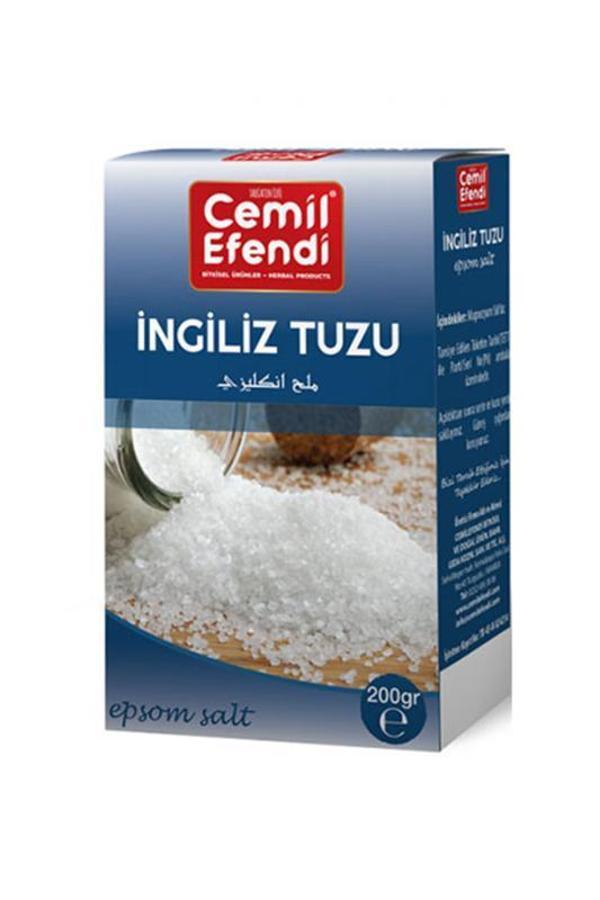 İngiliz Tuzu 200 Gr. - Image 1