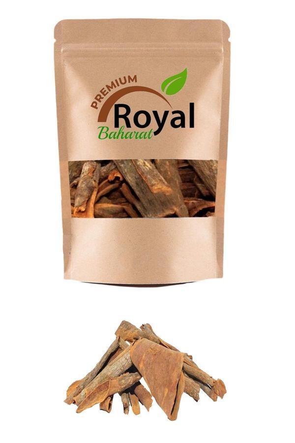 Kınkına Deluxe Seri Organik Lezzetli 100 Gr - Image 1