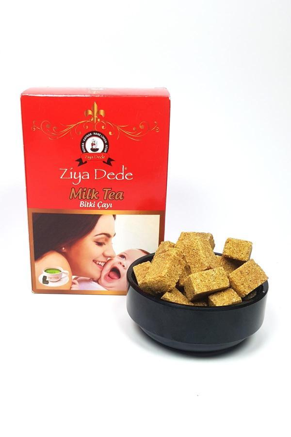 Milk Tea Anne Sütü Bitki Çayı 200 Gr - Image 1