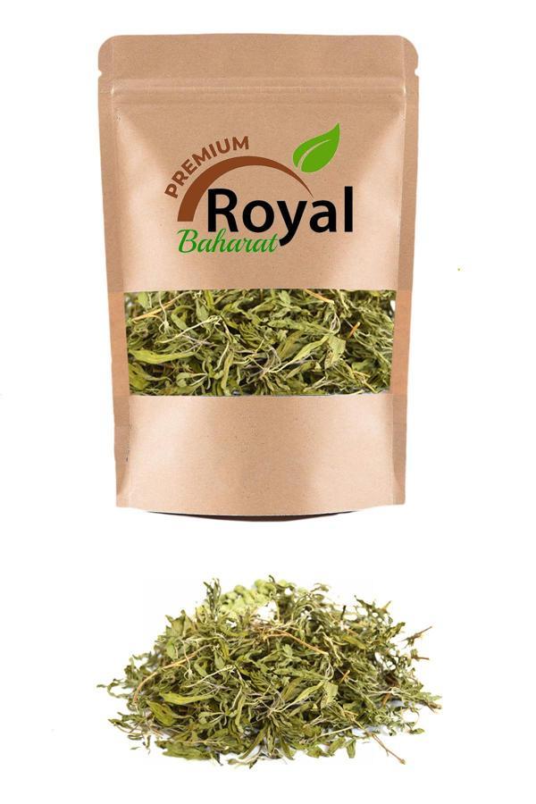 Yaprak Kekik Deluxe Seri Organik Lezzetli 100 Gr - Image 1