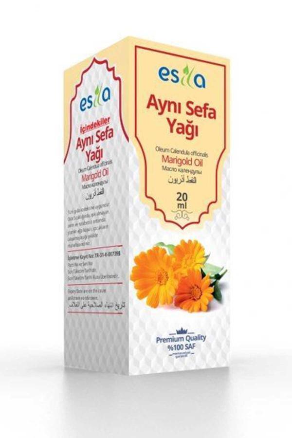 Aynı Sefa Yağı 20 Ml. - Image 1