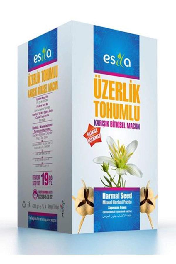 Üzerlik Tohumlu Macun 420 Gr. - Image 1