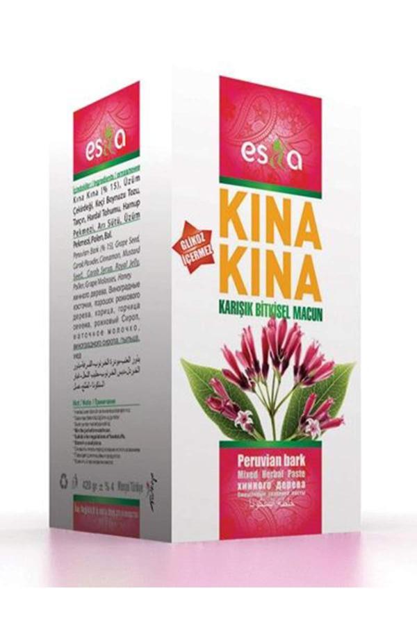 Kına Kına Macunu 420 Gr. - Image 1