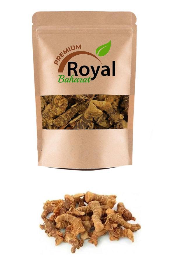 Havlıcan Tüm Deluxe Seri Organik Lezzetli 100 Gr - Image 1