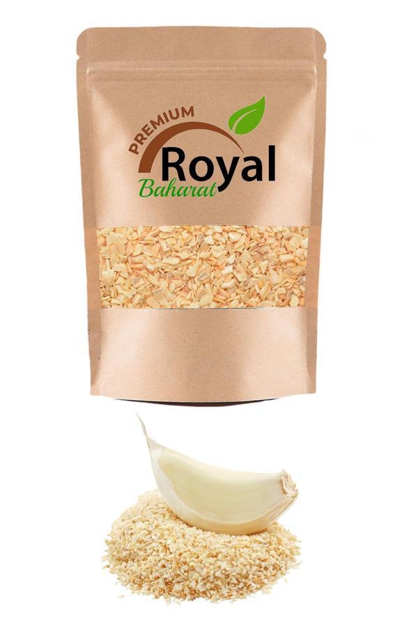 Sarımsak Granül Deluxe Seri Organik Lezzetli 150 Gr - Image 1