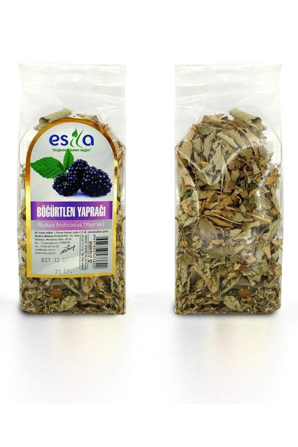 Poşet Böğürtlen Yaprağı 30 Gr. - Image 1