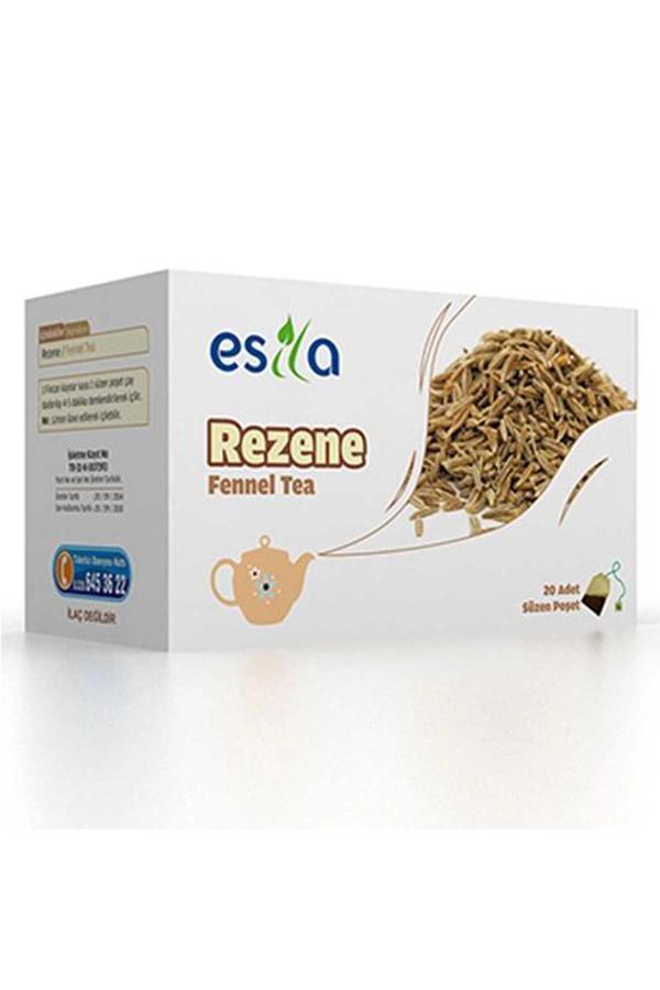 Rezene Çayı 20 Li. - Image 1