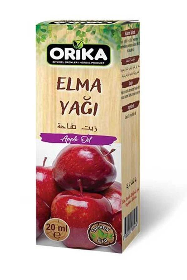 Elma Yağı 20 Ml. - Image 1
