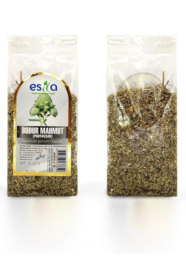 Poşet Bodur Mahmut- Peryavşan 50 Gr. - Image 1