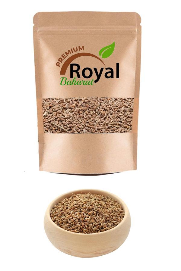 Anason Deluxe Seri Organik Lezzetli 100 Gr - Image 1