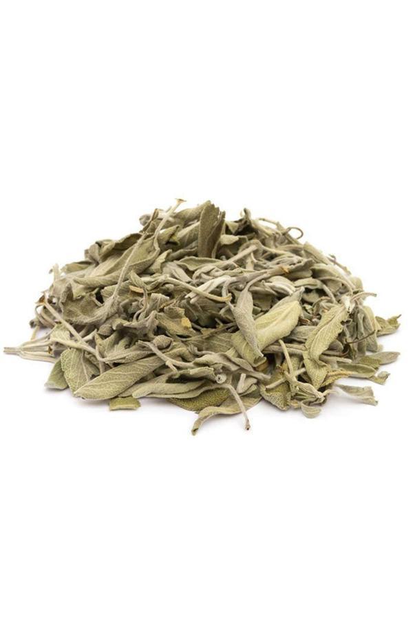 Organik Taze Dökme Adaçayı 250 Gr - Image 1