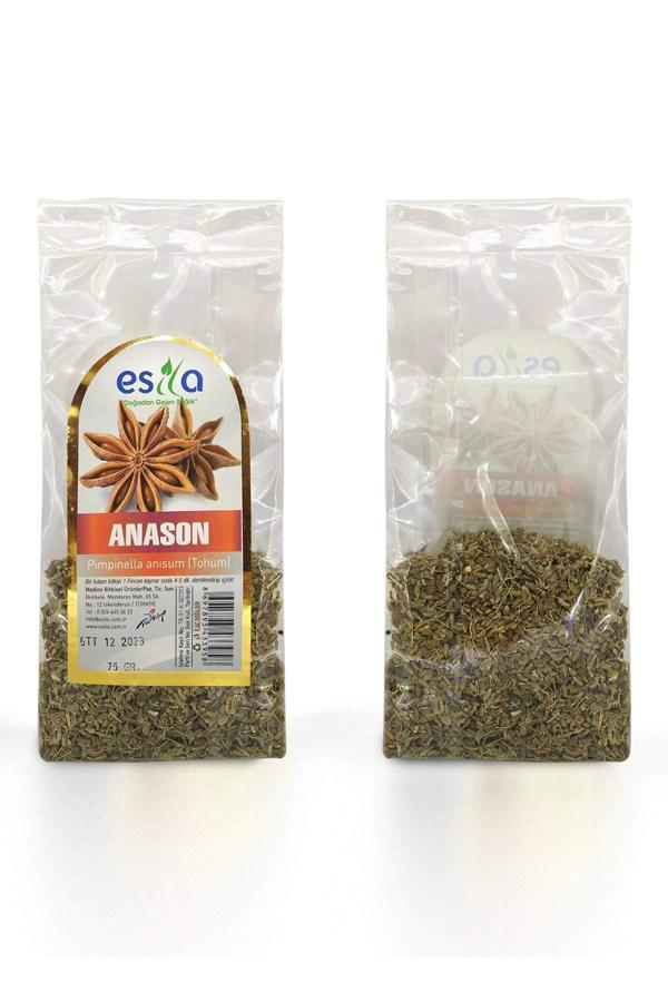 Poşet Anason 75 Gr. - Image 1