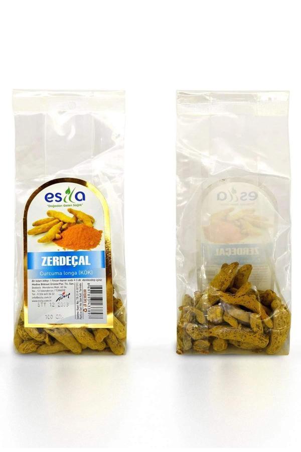 Poşet Zerdeçal 100 Gr. - Image 1