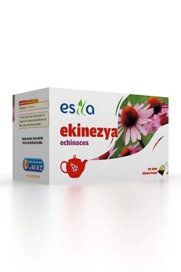 Poşet Ekinezya Çiçek 40 Gr. - Image 1