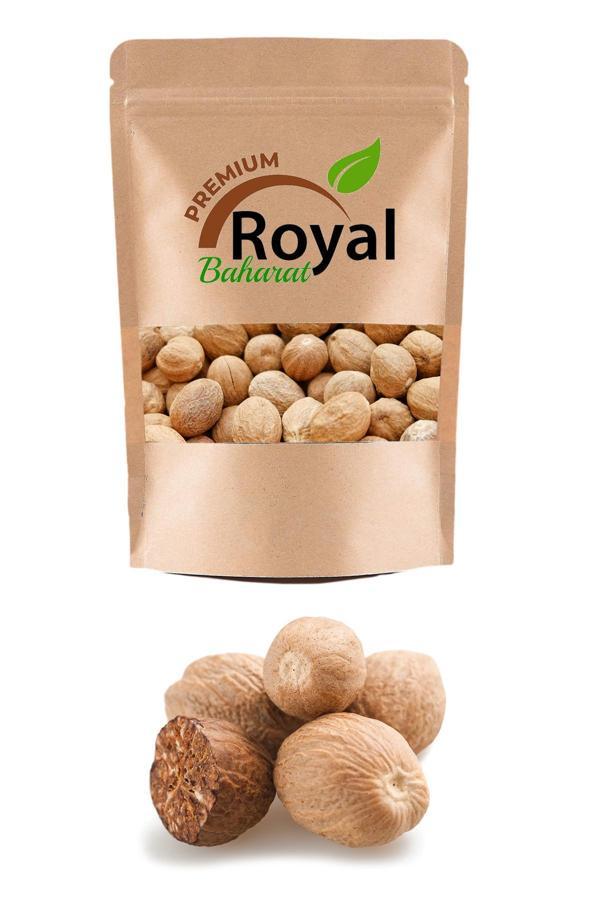 Muskat Tane Deluxe Seri Organik Lezzetli 75 Gr - Image 1