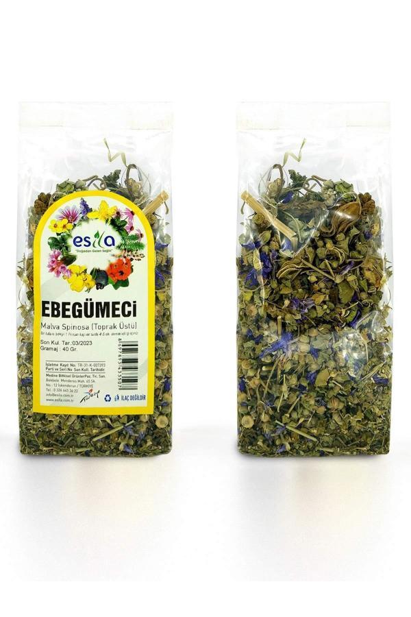 Poşet Ebegümeci 40 Gr. - Image 1