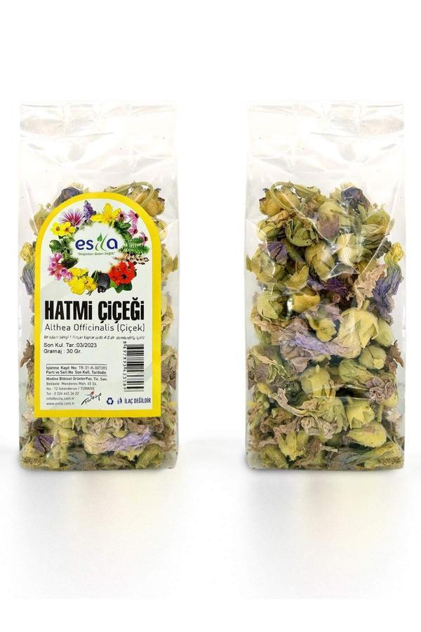 Poşet Hatmi Çiçeği 30 Gr. - Image 1