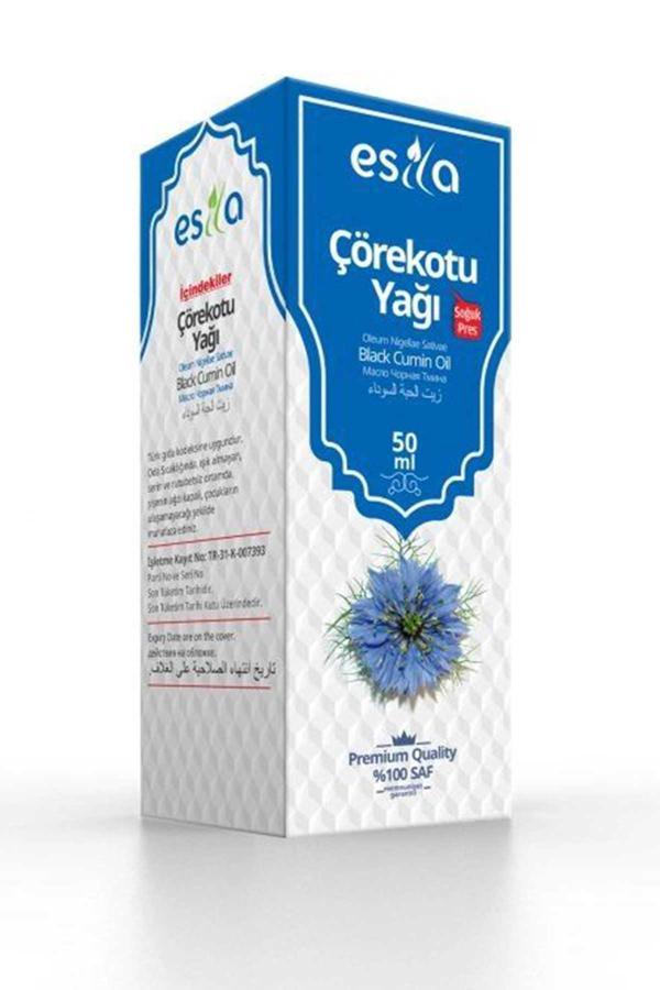 Çörek Otu Yağı 20 Ml. - Image 1