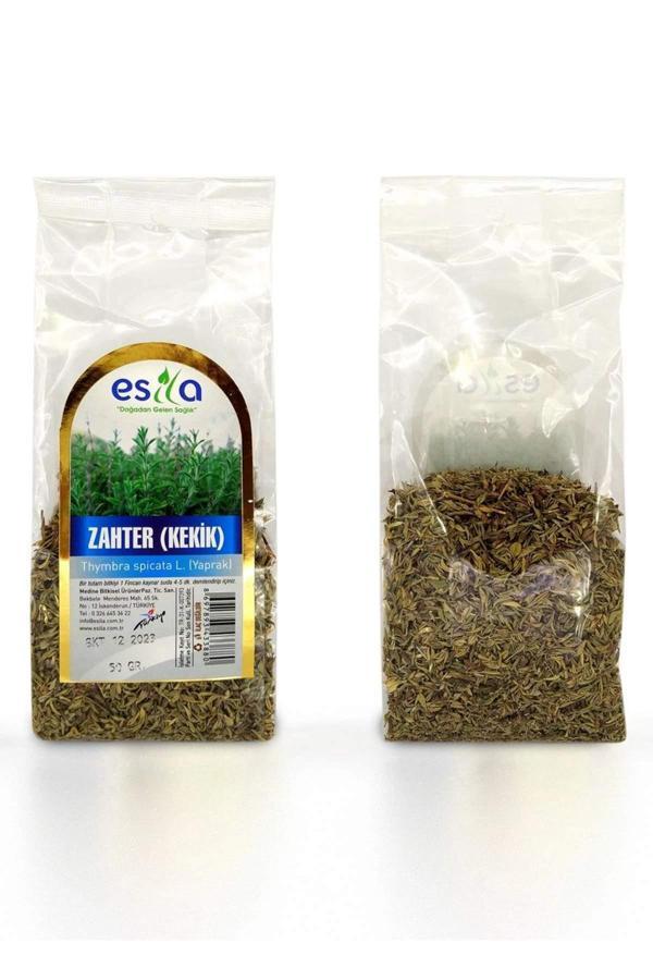 Poşet Kekik 50 Gr. - Image 1