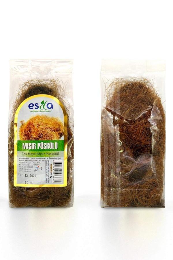 Poşet Mısır Püskülü 30 Gr. - Image 1