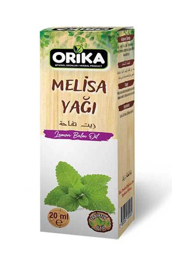 Melisa Yağı 20 Ml. - Image 1
