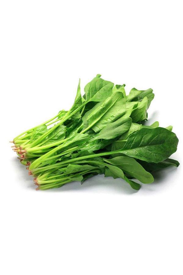 Ispanak Tohumu 25 Gr - Image 1