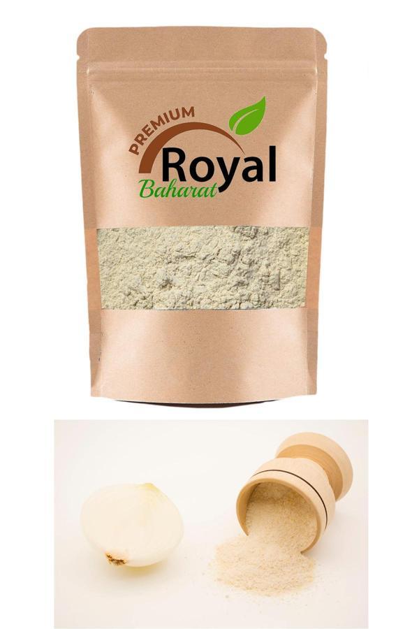 Soğan Tozu Deluxe Seri Organik Lezzetli 100 Gr - Image 1