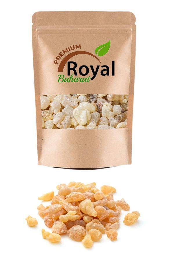 Sandaloz Sakızı Deluxe Seri Organik Lezzetli 100 Gr - Image 1