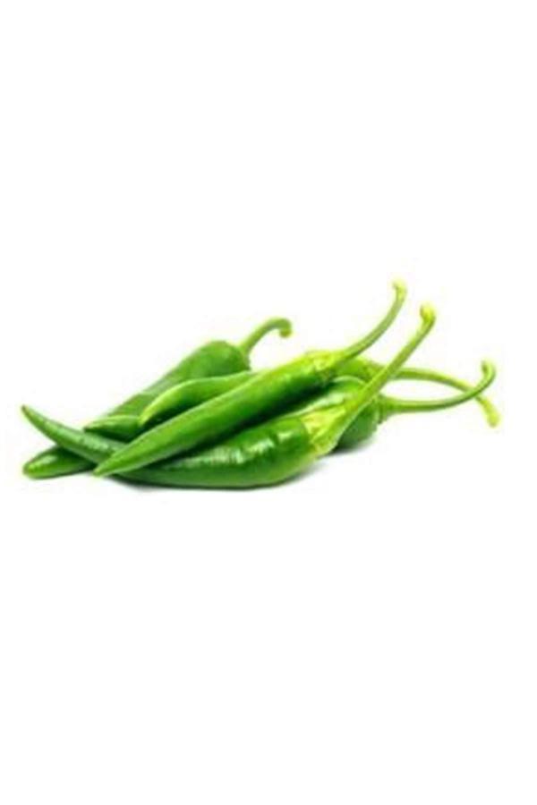 Süs Biberi Tohumu 5 Gr - Image 1