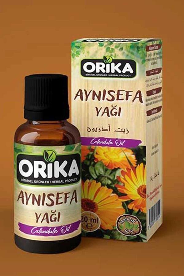 Aynısefa Yağı 20 Ml. - Image 1
