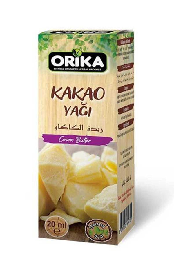 Kakao Yağı 20 Ml. - Image 1