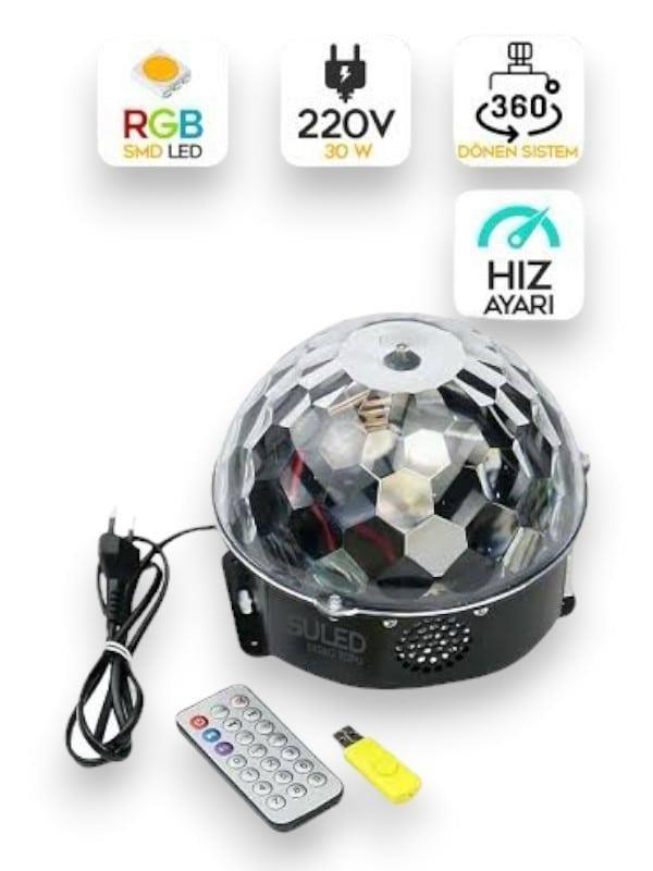 DİSKO TOPU - Image 1