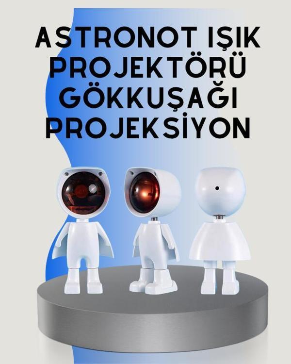 Loş Işıklı Şarjlı Ortam Lambası – Kompakt ve Portatif - Image 1