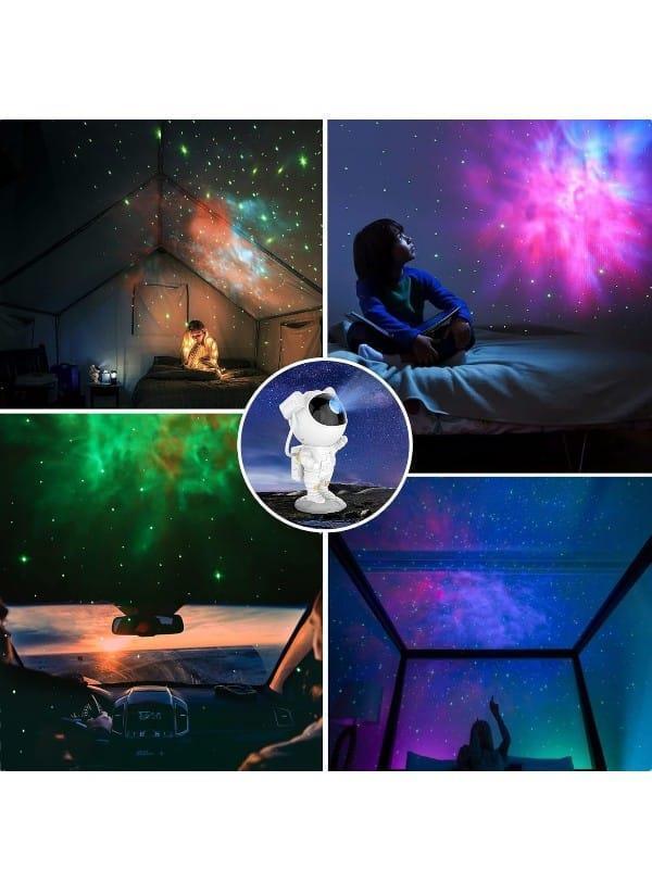 ASTRONOT  LAMBA SPEAKERLI - Image 1