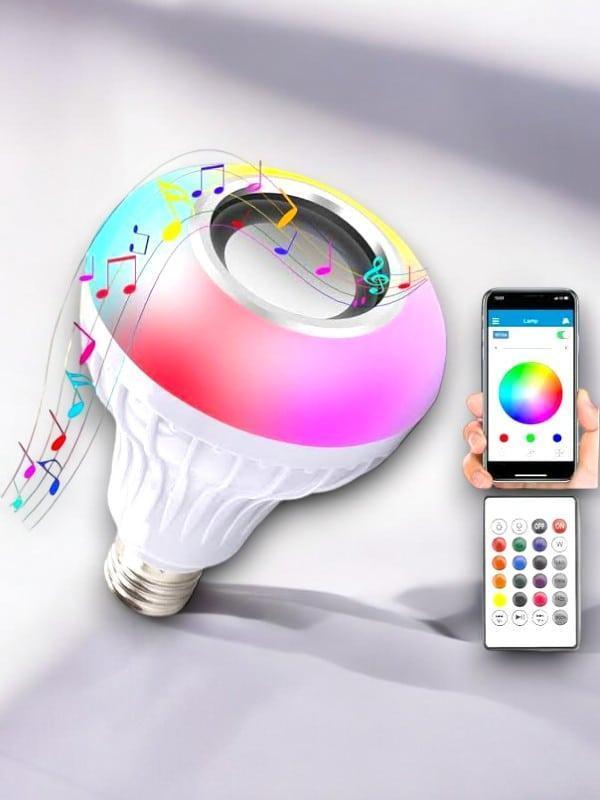 LAMBA  HOPARLÖR - Image 1