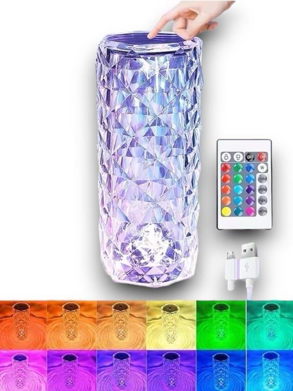 KRİSTAL LAMBA - Image 1