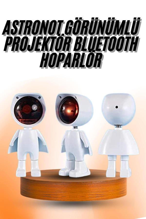 Projektör Atmosfer Işık Lambası Projektör Güneş Lambası Masa Lambası - Image 1