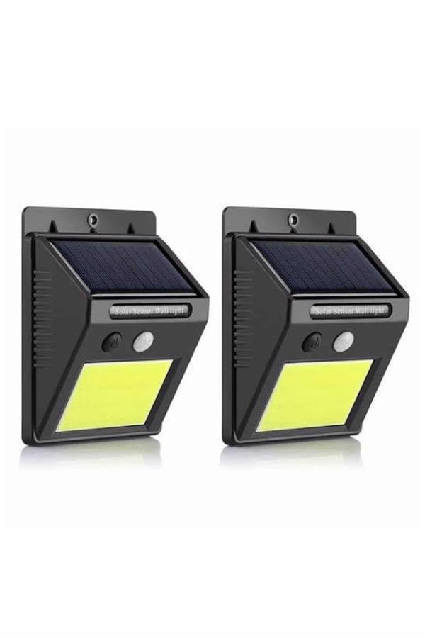 Dekoratif Lamba Güneş Enerjili Aydınlatma Dış Mekan Lambası - Image 1