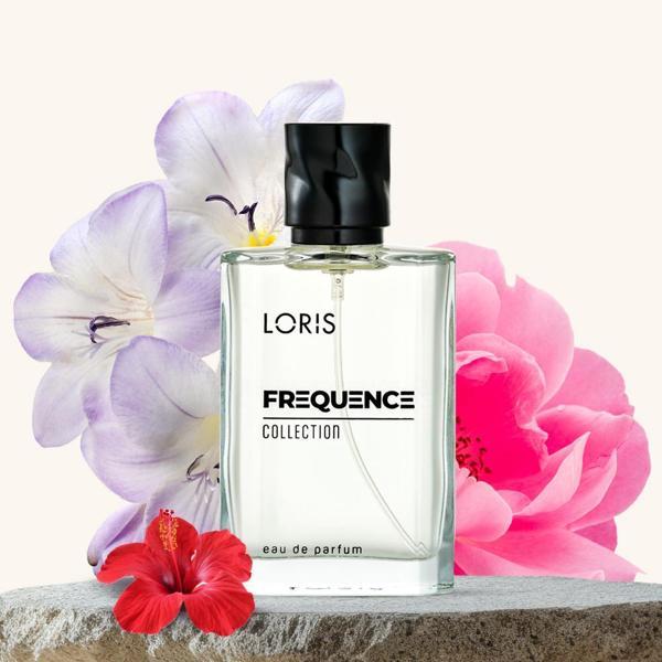 K-120 Frequence Kadın Parfüm EDP 50 ML - Image 1