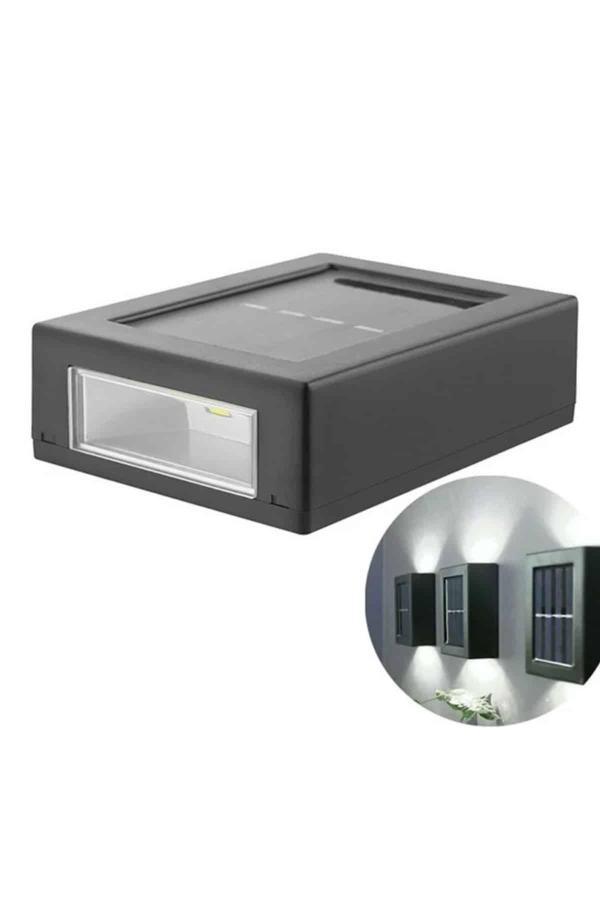 DUVAR LAMBASI - Image 1