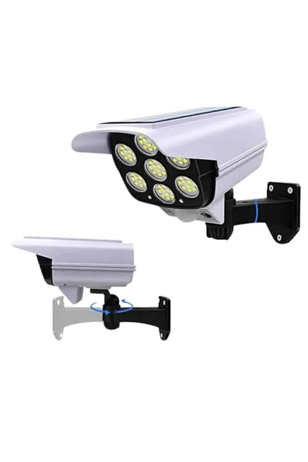 KAMERA GÖRÜNÜMLÜ SOLAR LAMBA - Image 1
