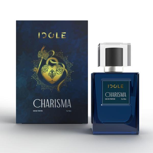 Loris Idole Charisma Erkek Parfüm EDP 55 ML - Image 1