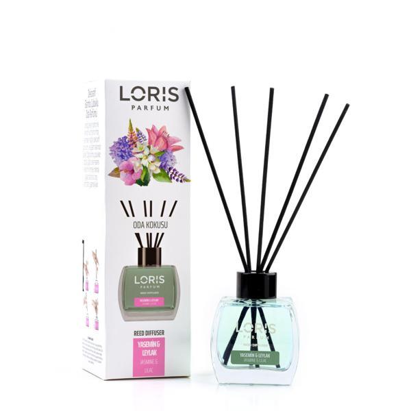 Yasemin & Leylak Oda Kokusu 120 ML.K - Image 1