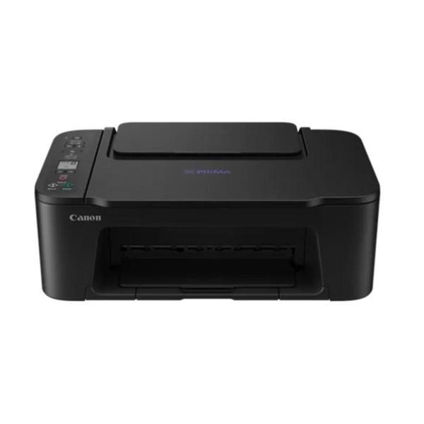 CANON PIXMA E3640 YAZ/TAR/FOT/WIFI/BULUT - Image 1