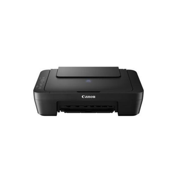 CANON PIXMA E414 RENKLI INKJET YAZ/TAR/FOT YAZICI - Image 1