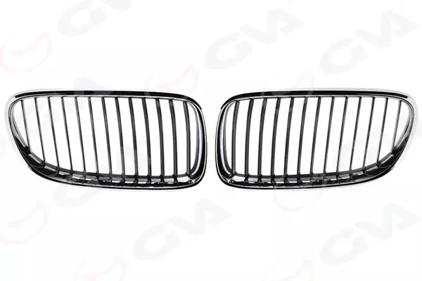 PANJUR KROM SIYAH SET BMW E92 LCİ 2010-2013 51137254967 68 - Image 1