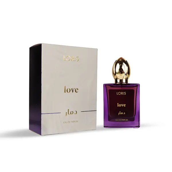 Dmar Love Parfüm 50 ML - Image 1
