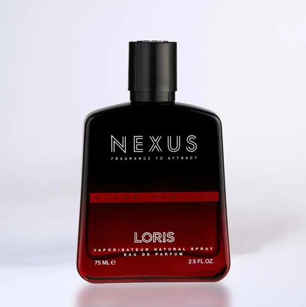 Nexus Parfüm 75 ML - Image 1