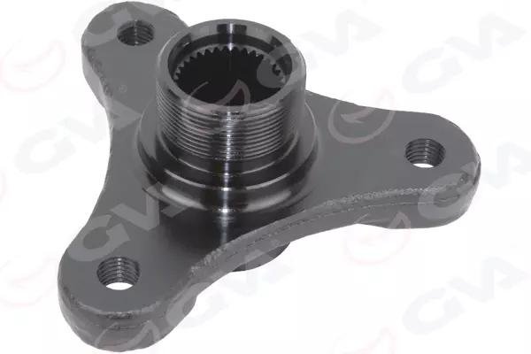 KARDAN MILI FLANSI BMW N47N N47S1 F10 F11 XDRIVE 26107633480 - Image 1